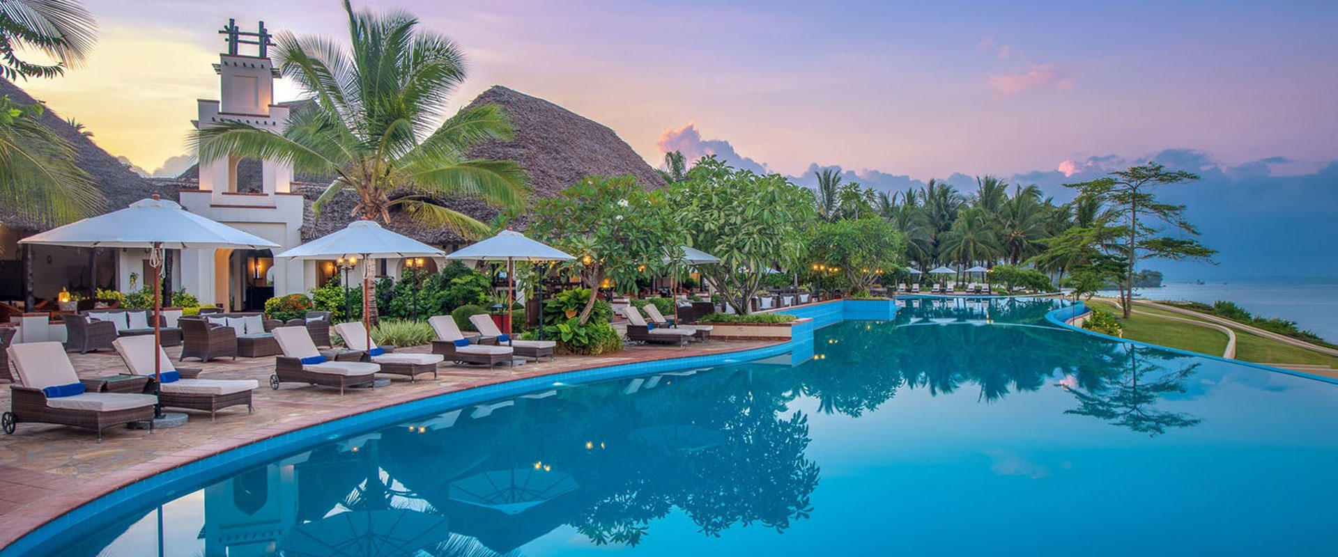 5 Days Bush To Beach Safari