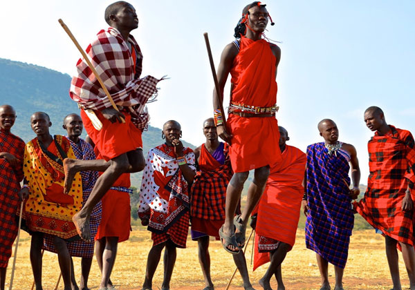 Tanzania Culture Safari