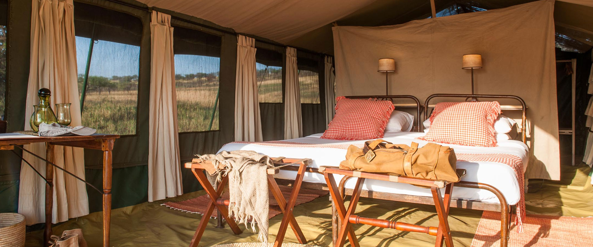 Tanzania Accomodation