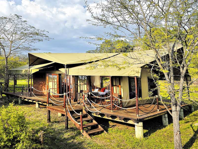 Arusha Planet Lodge
