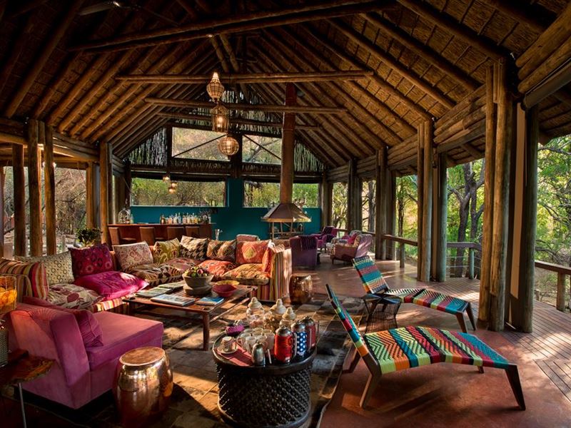 Arusha Planet Lodge