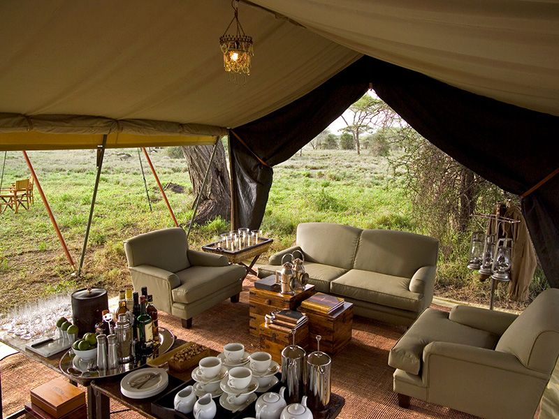 Oleserai Luxury Camp