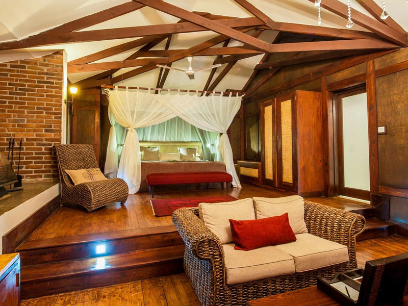 Arusha Coffee Lodge