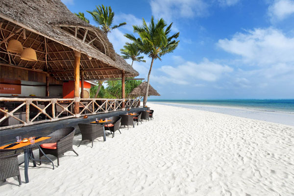 5 Days Zanzibar tour